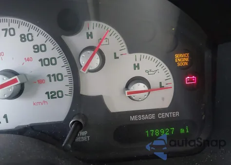 2004 Mercury Mountaineer из США, поврежденный, VIN 4M2DU86W44ZJ12716